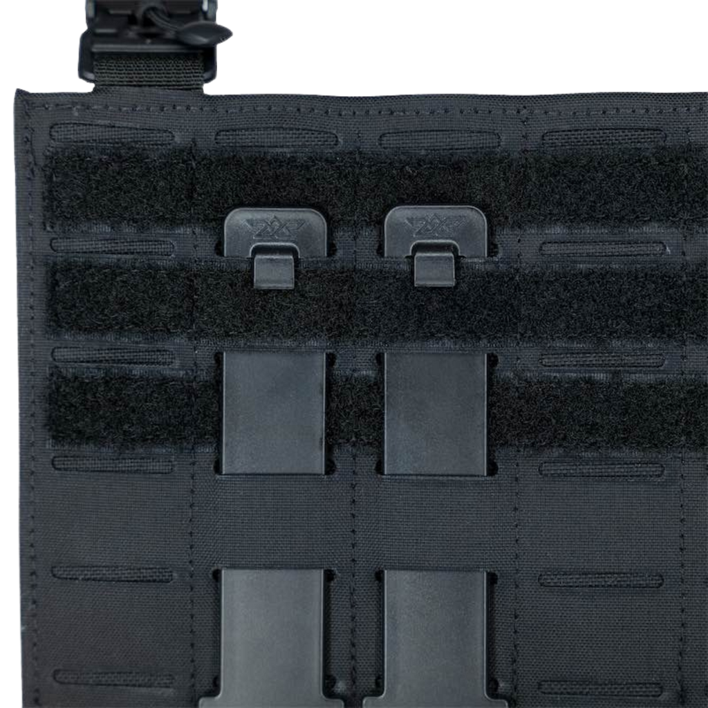 QuickLock MOLLE Clips