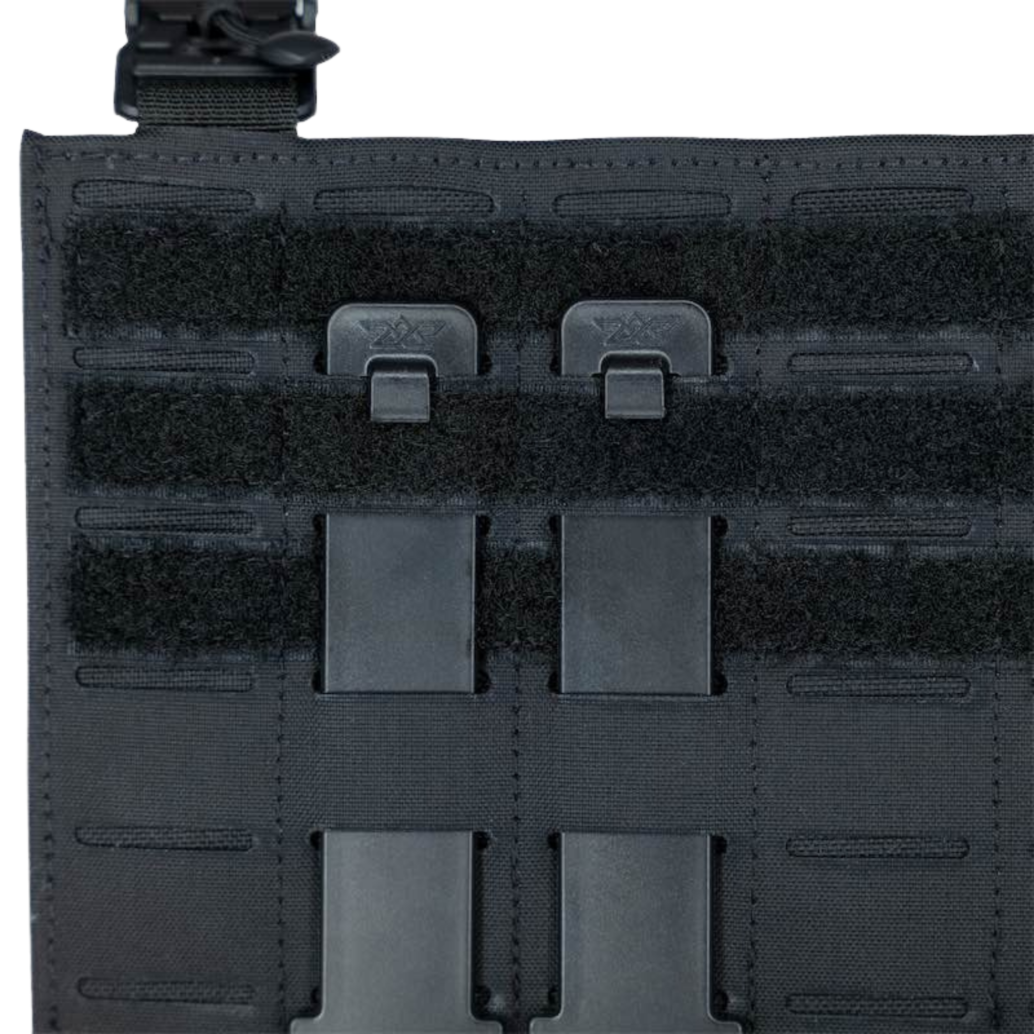 QuickLock MOLLE Clips