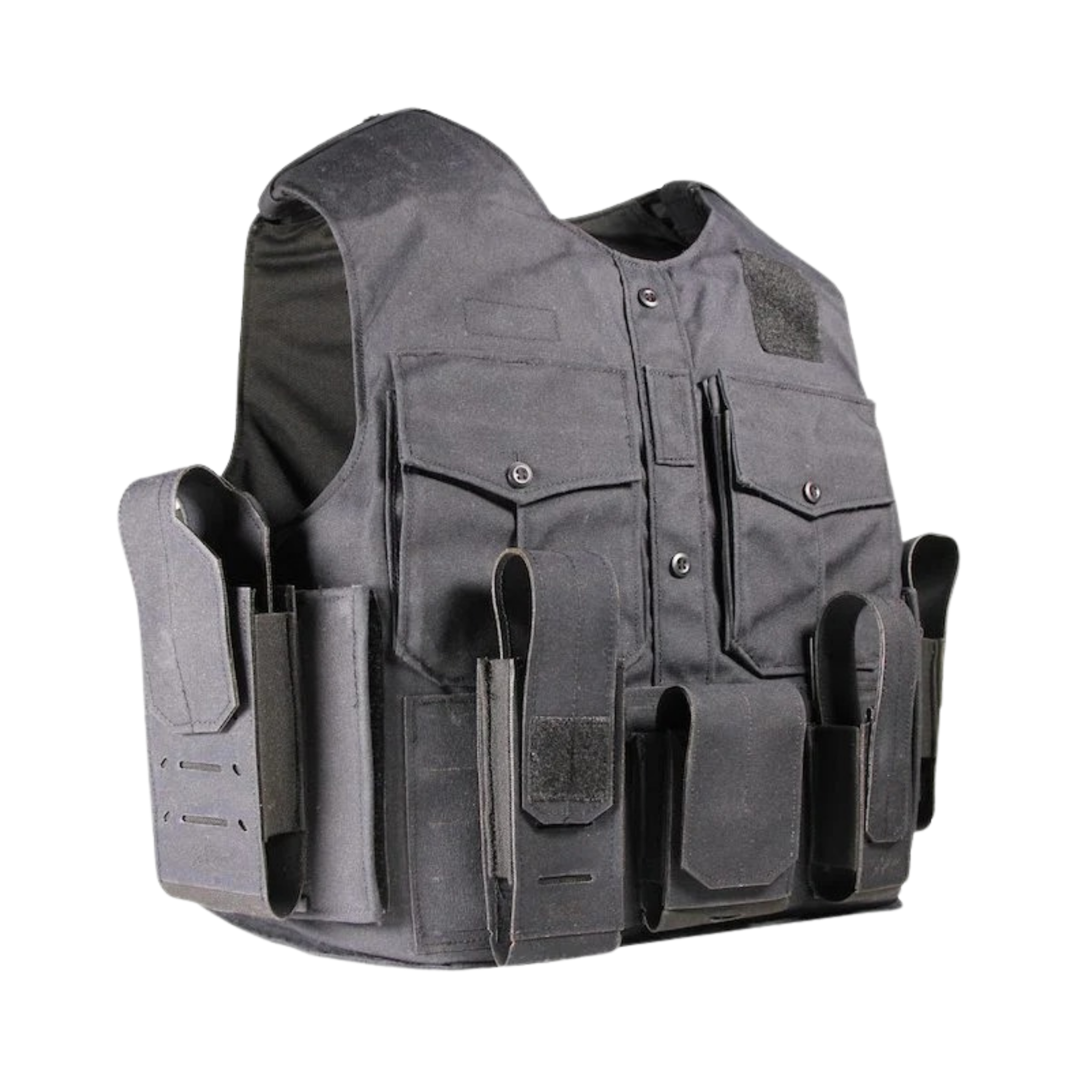Single Handcuff Pouch