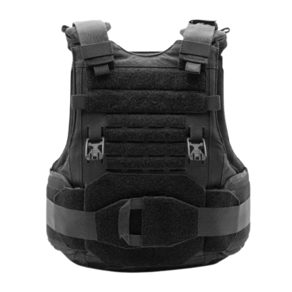 Rescue Carrier Body Armor