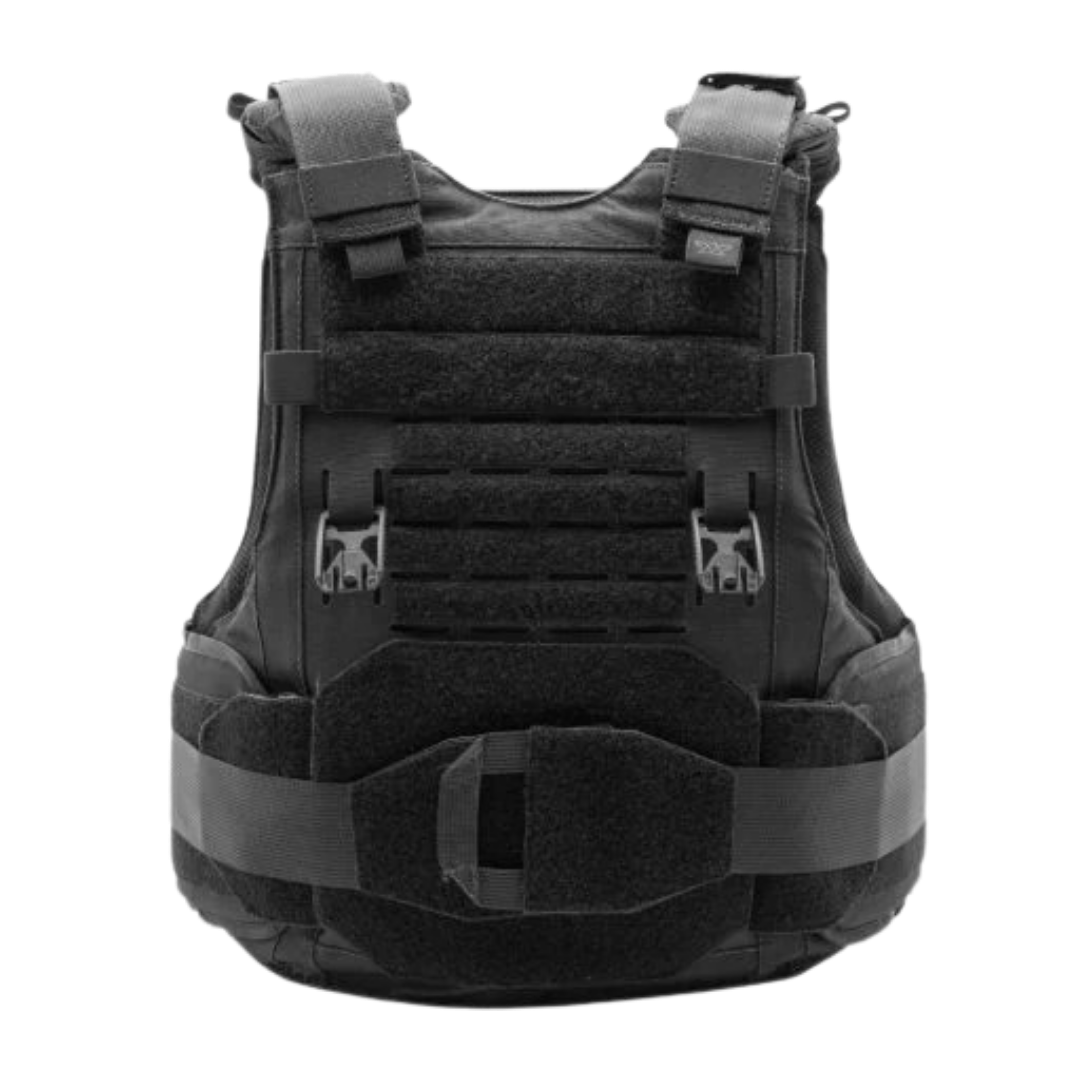 Rescue Carrier Body Armor