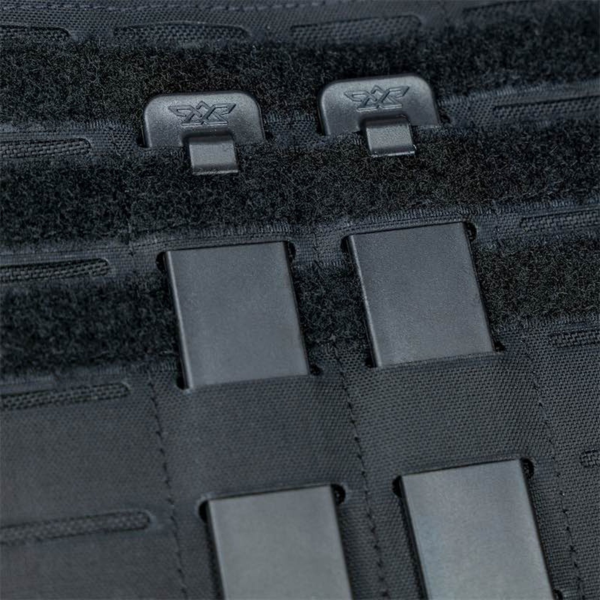 QuickLock MOLLE Clips