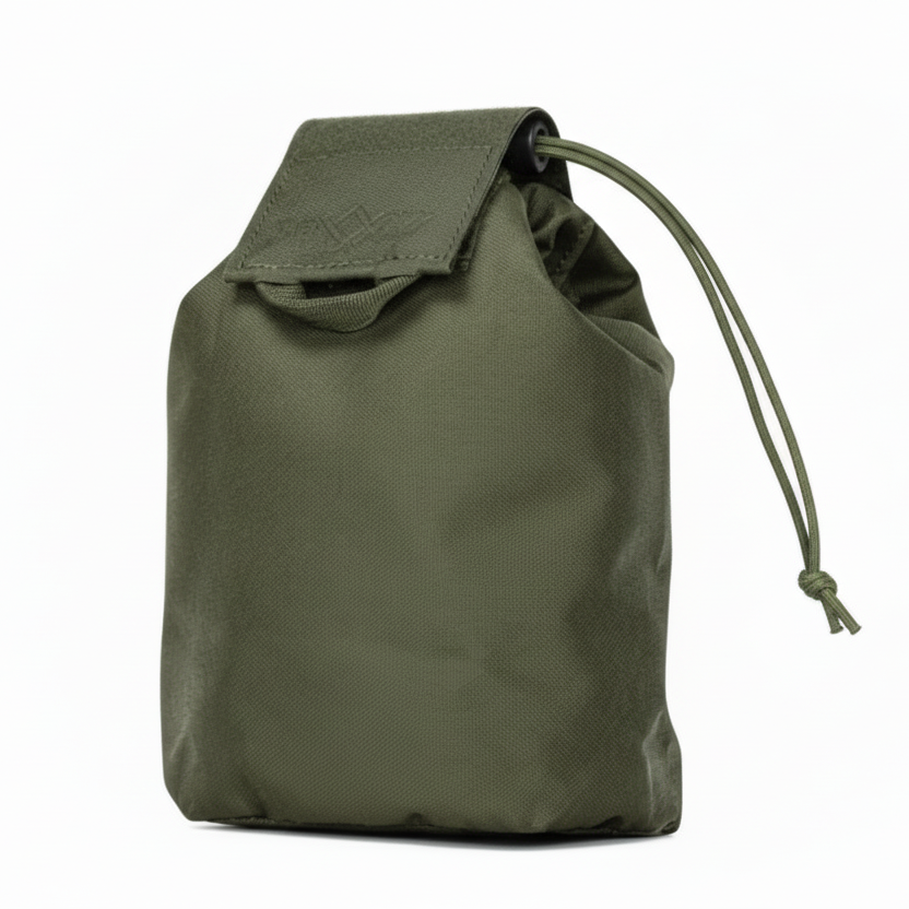 Dump Pouch