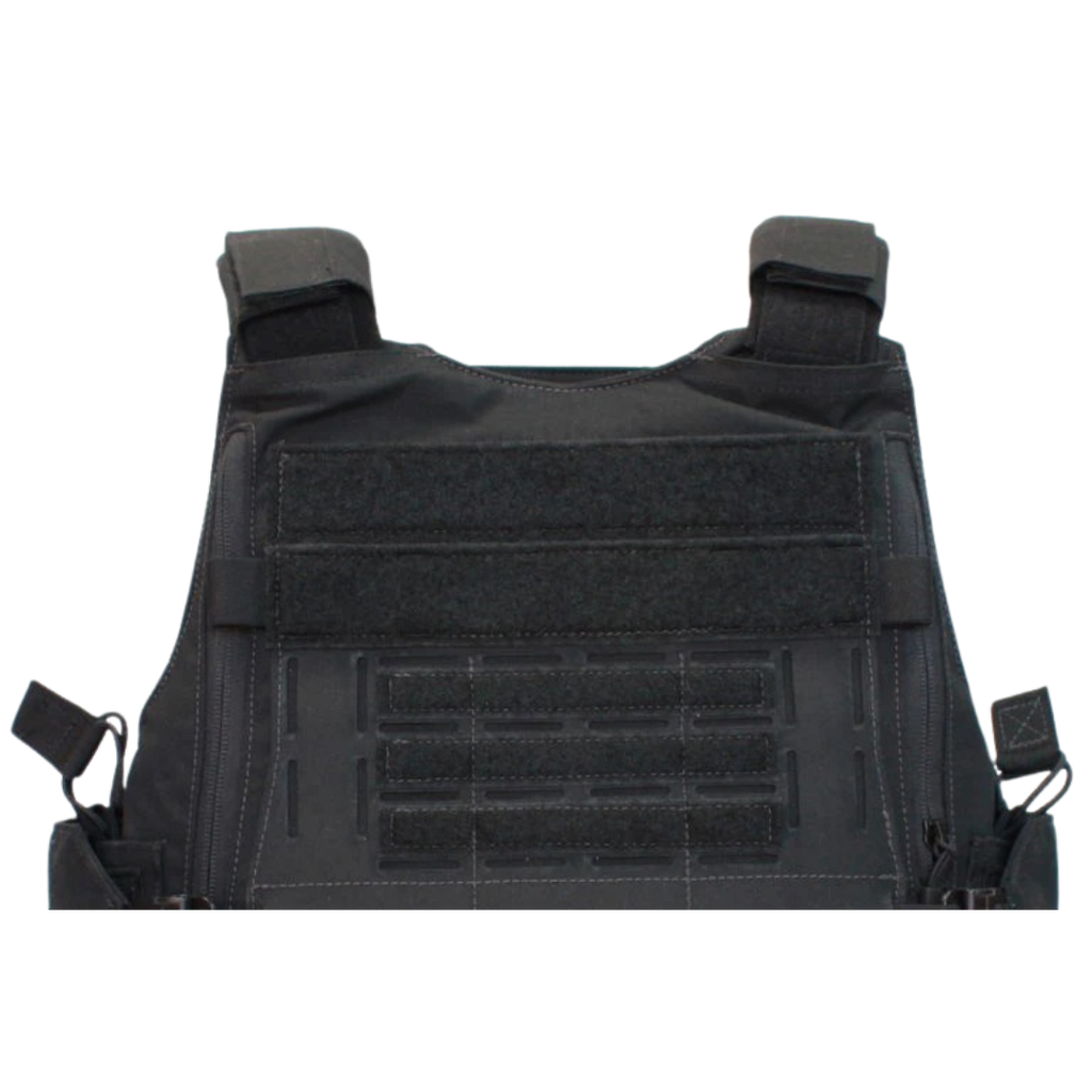 Flex Carrier Body Armor