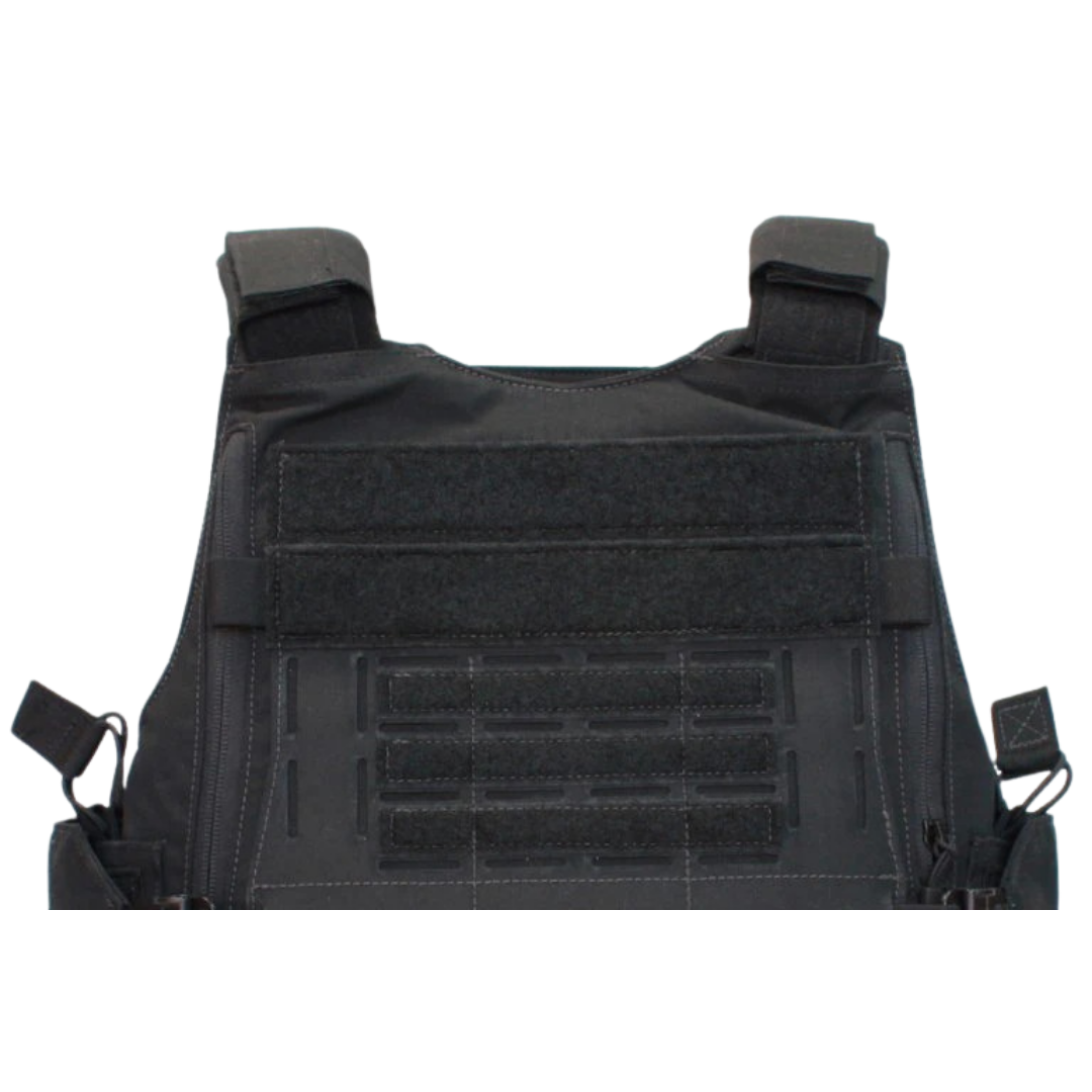 Flex Carrier Body Armor