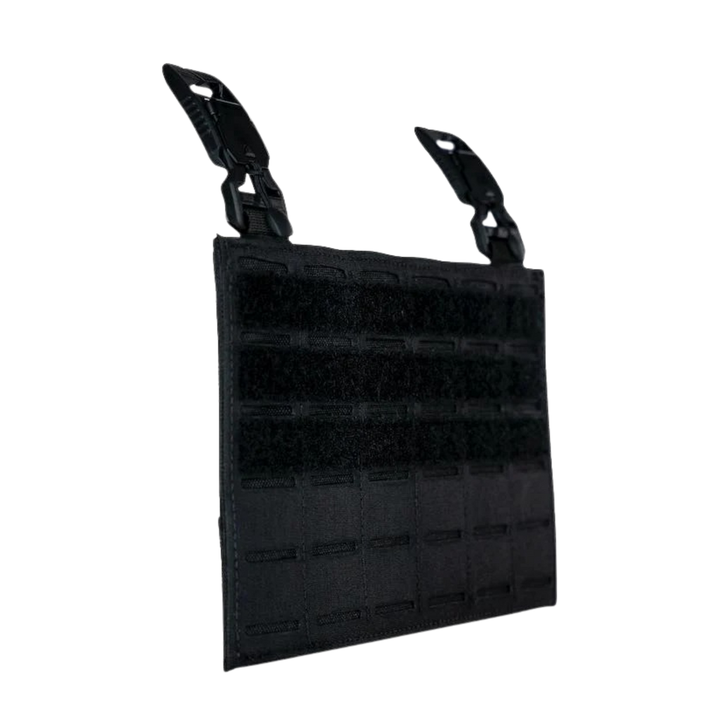 Mission Flap Placard