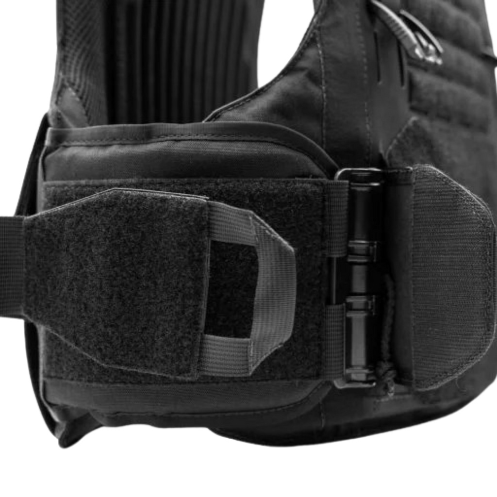 Rescue Carrier Body Armor