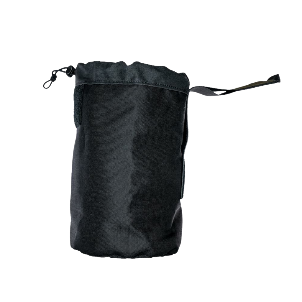 Dump Pouch