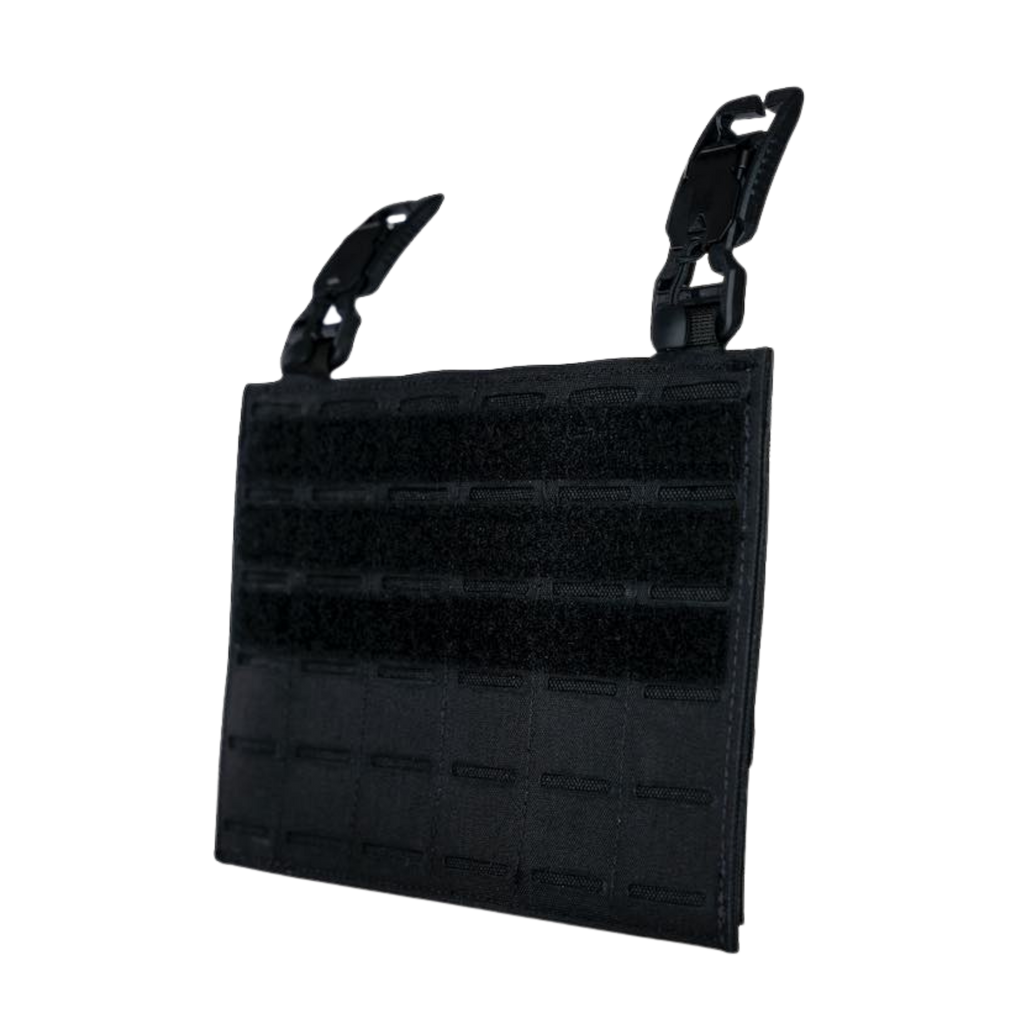 Mission Flap Placard