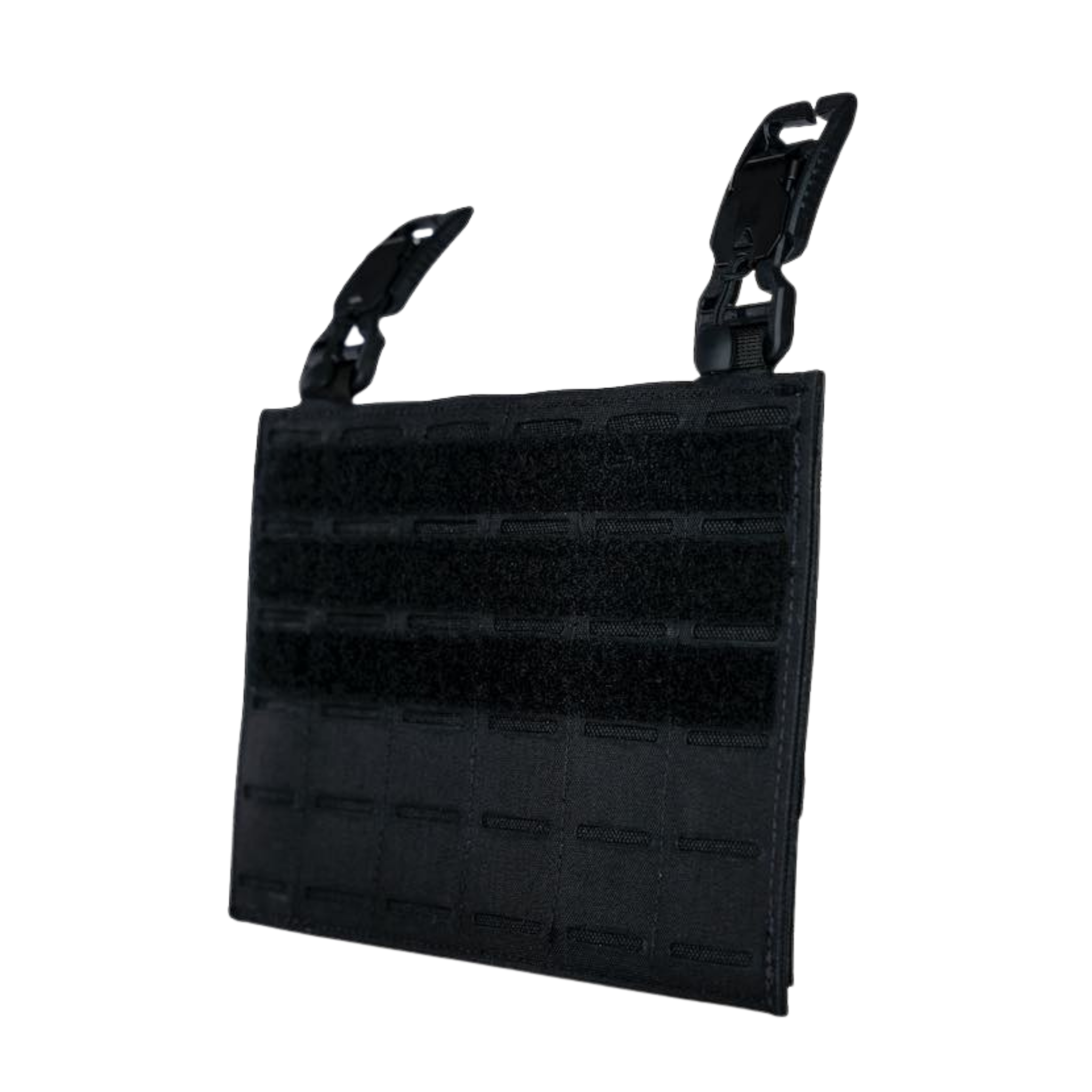 Mission Flap Placard