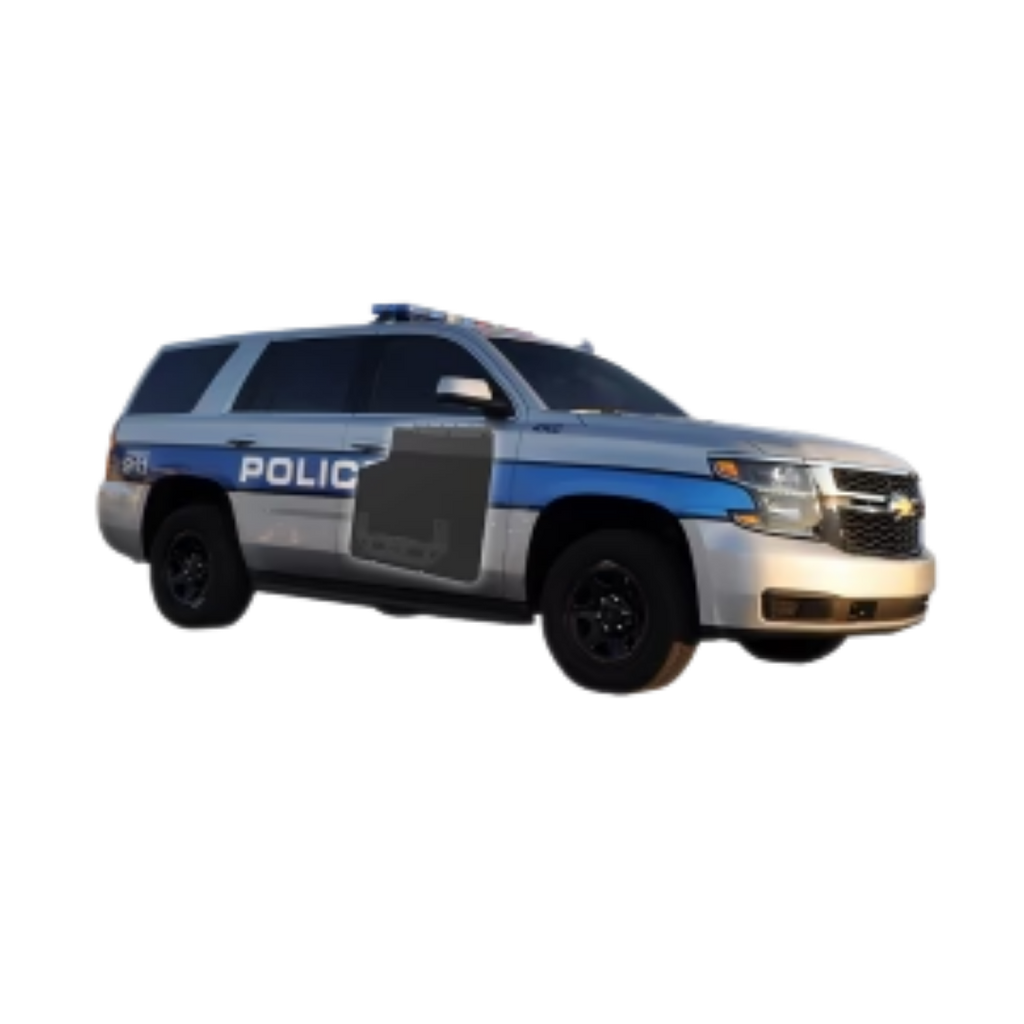 NIJ Level III+ Vehicle Armor