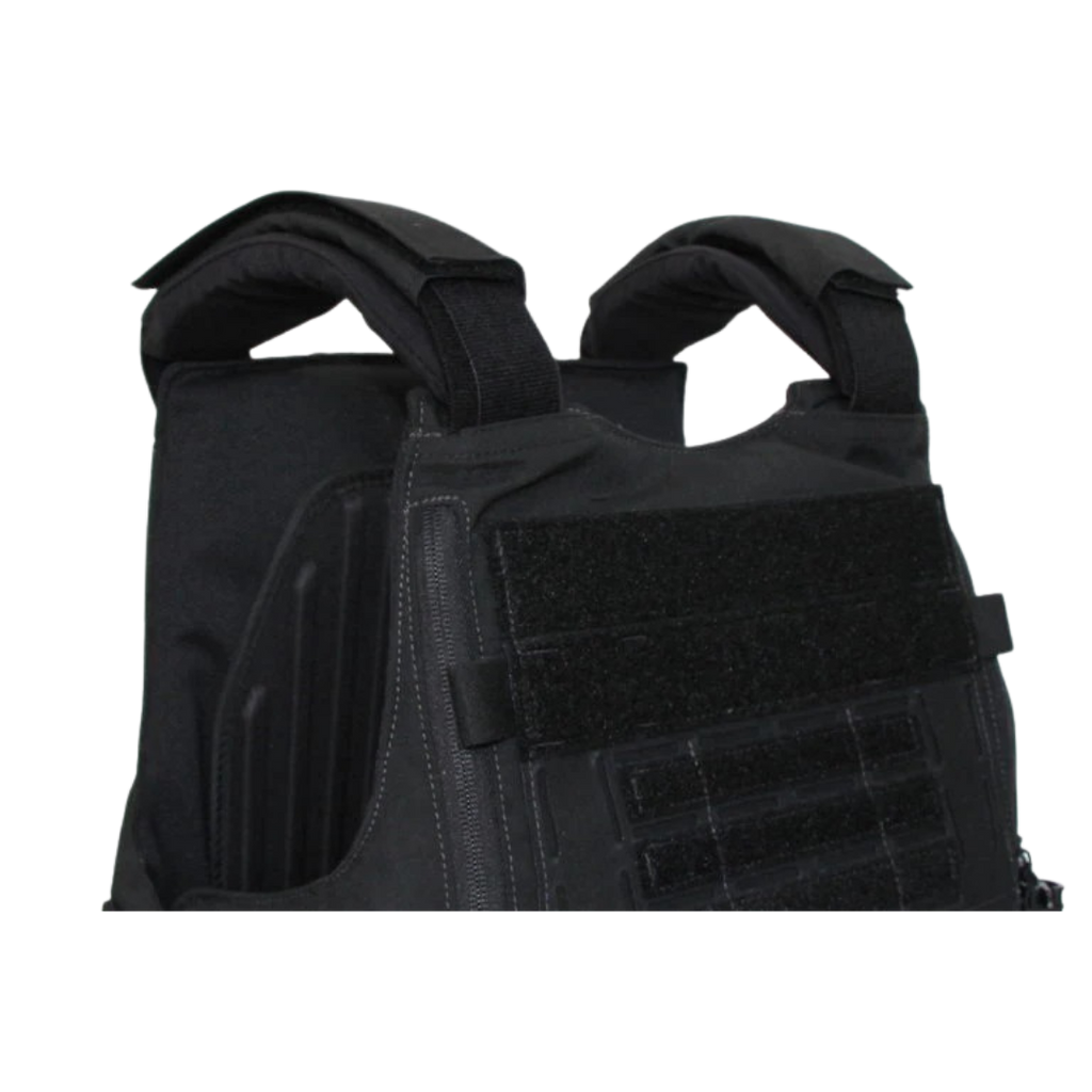 Flex Carrier Body Armor