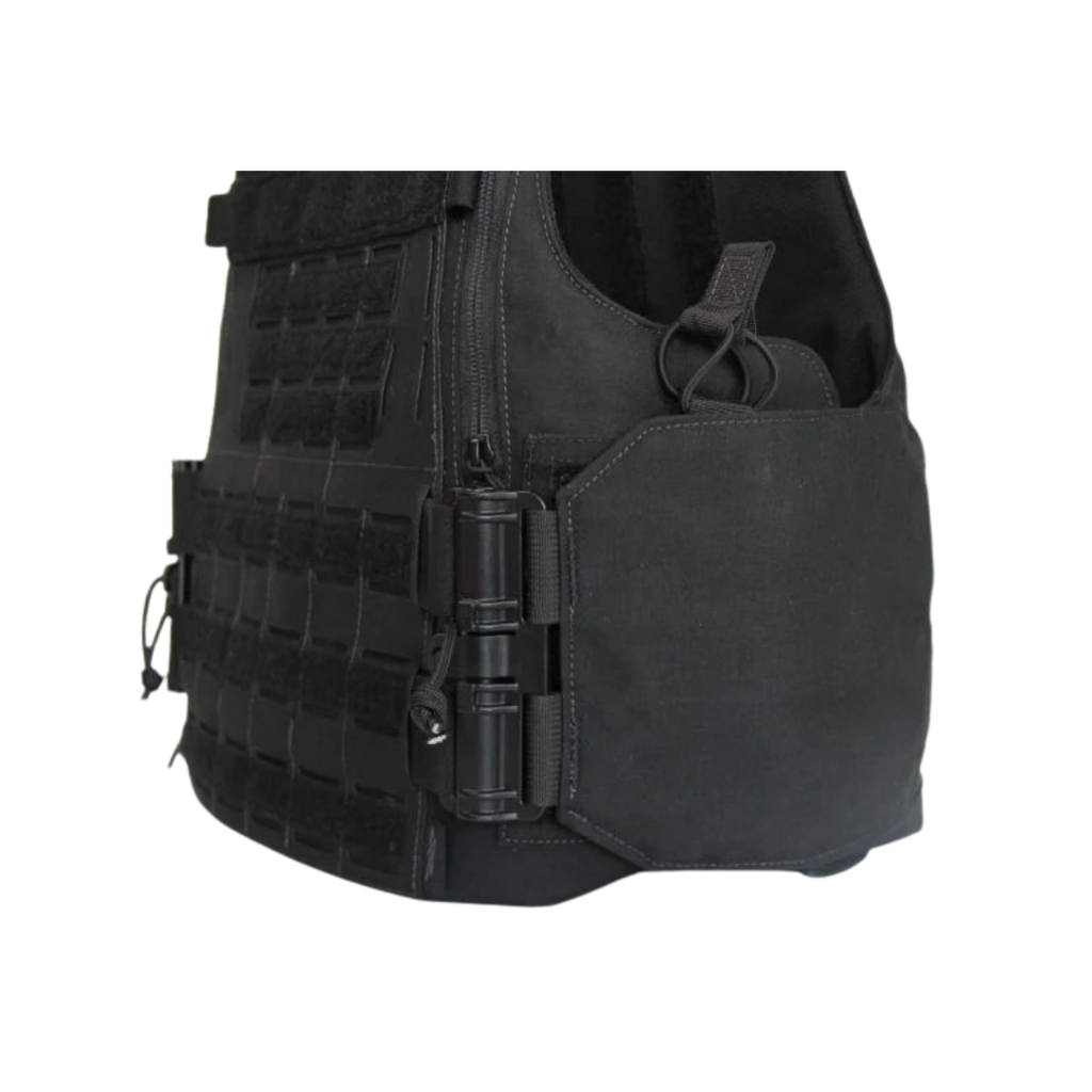 Flex Carrier Body Armor