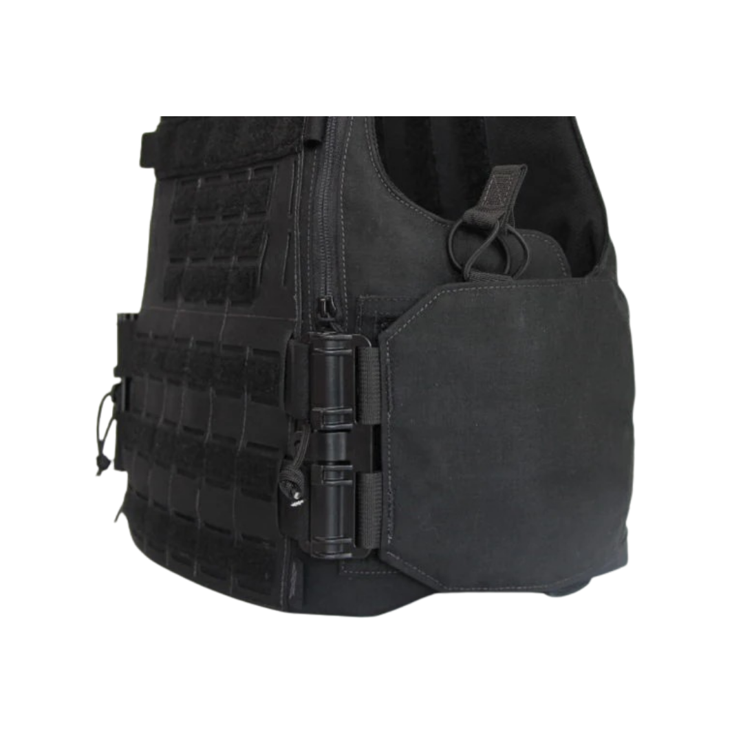 Flex Carrier Body Armor