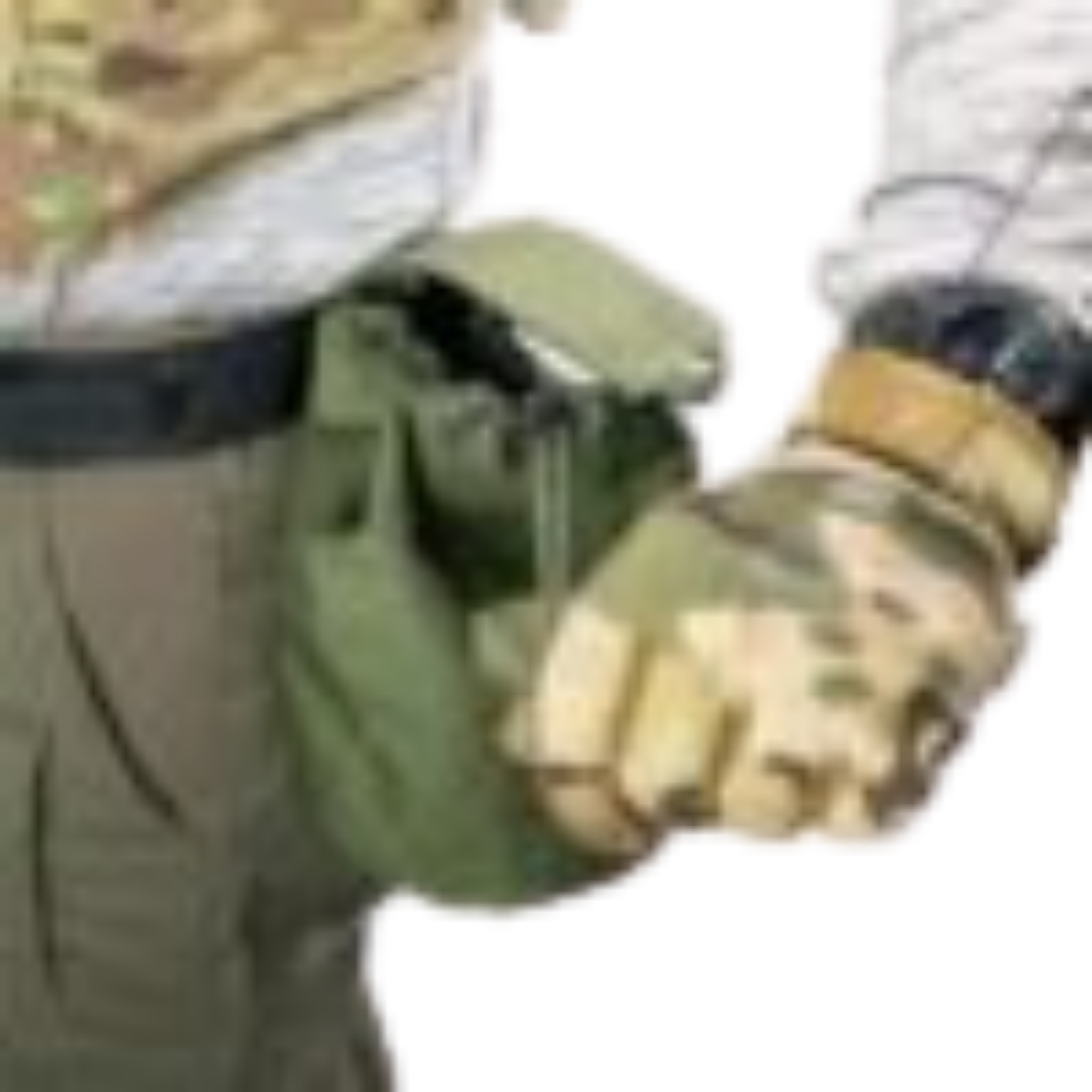 Dump Pouch