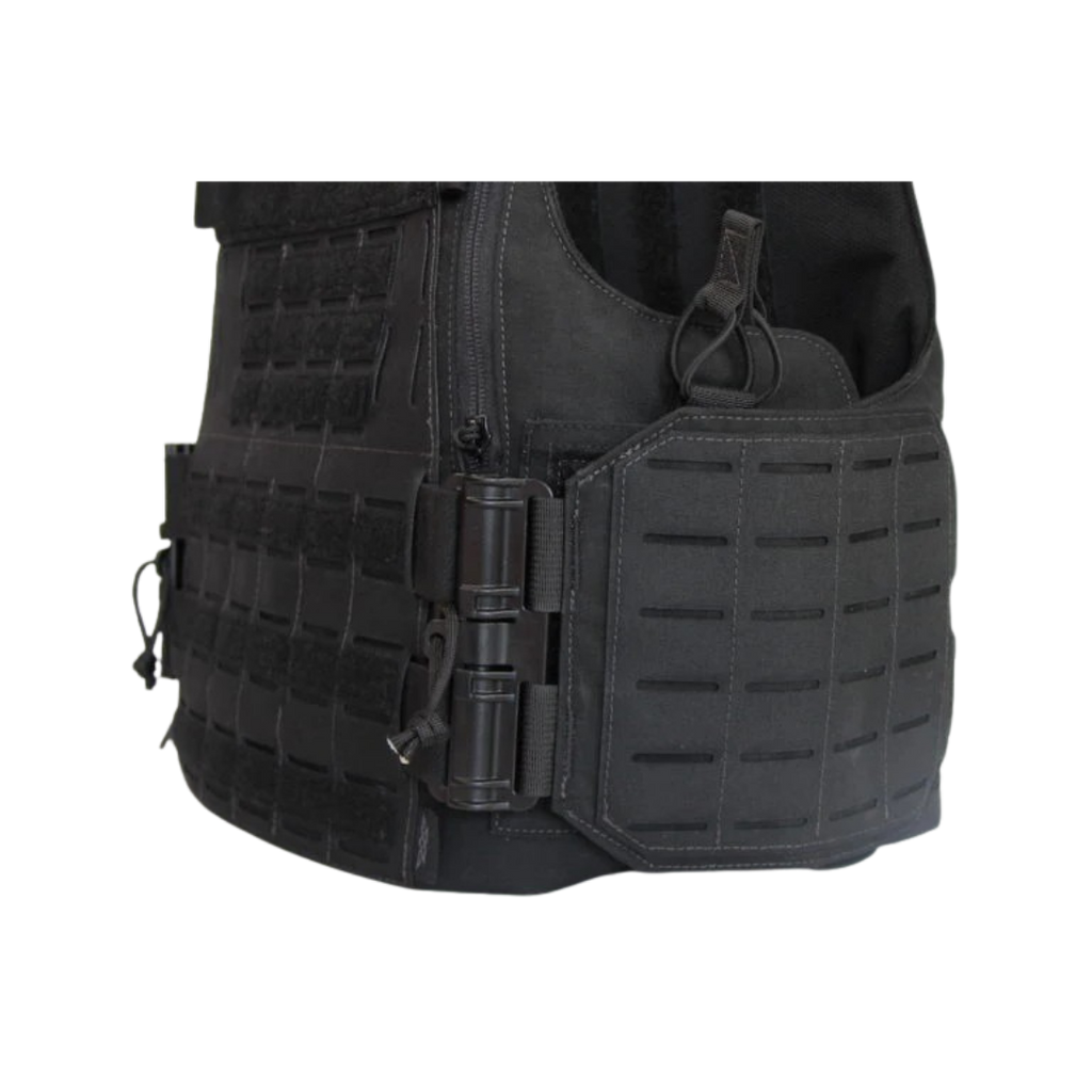 Flex Carrier Body Armor