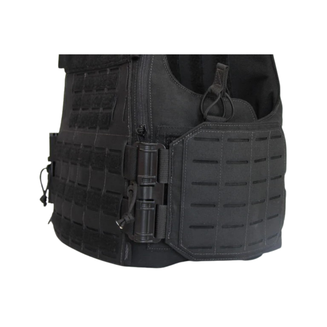 Flex Carrier Body Armor