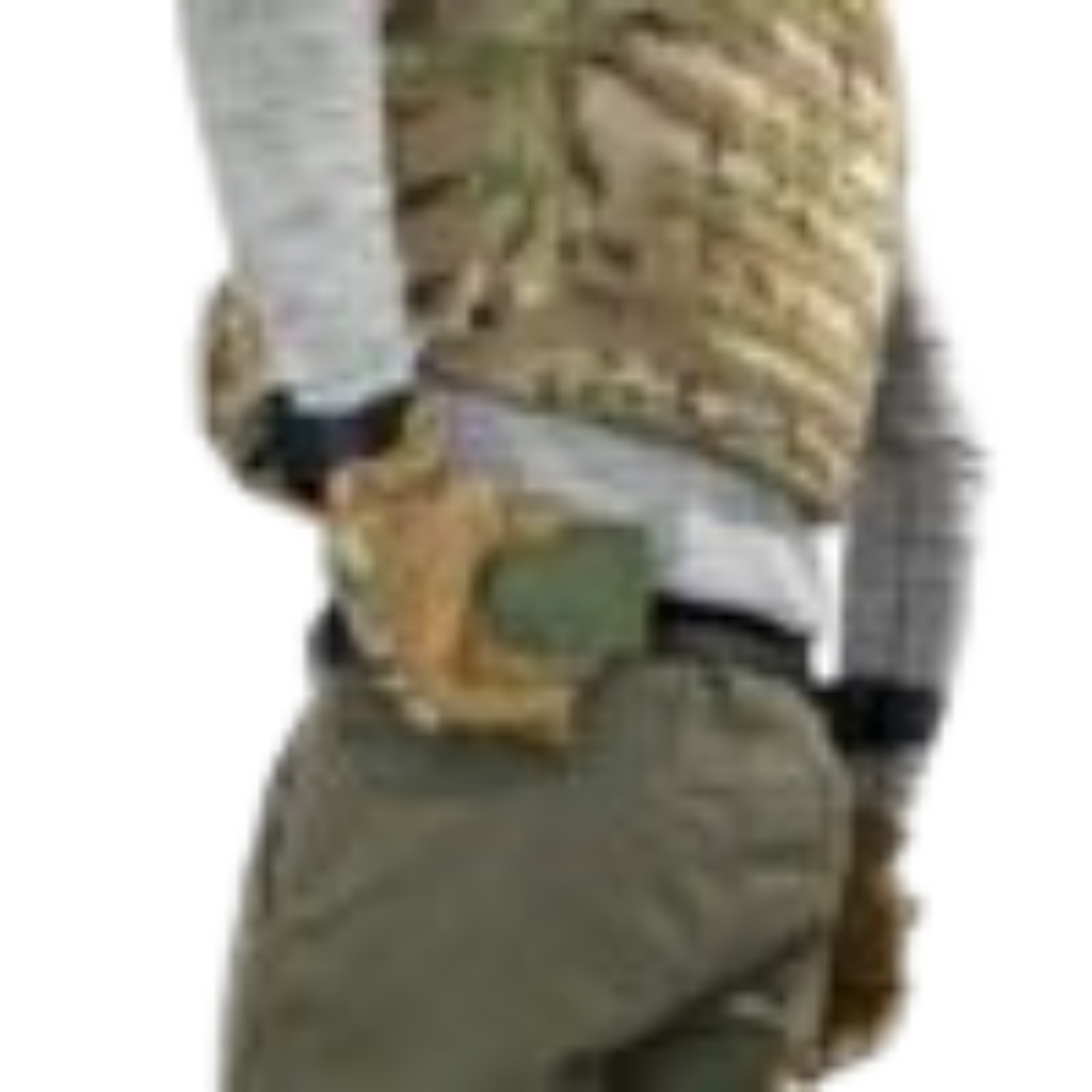 Dump Pouch