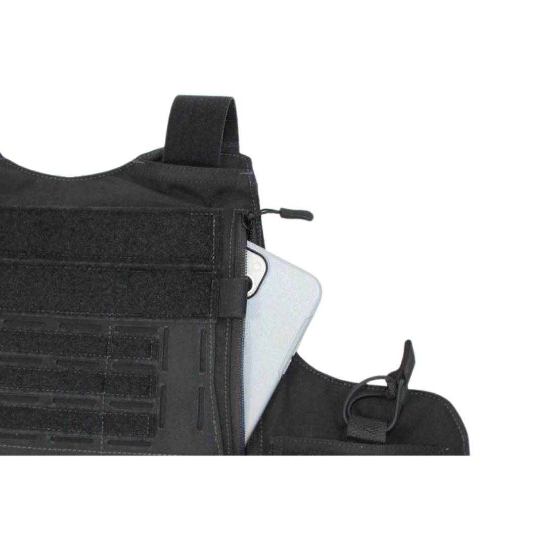 Flex Carrier Body Armor