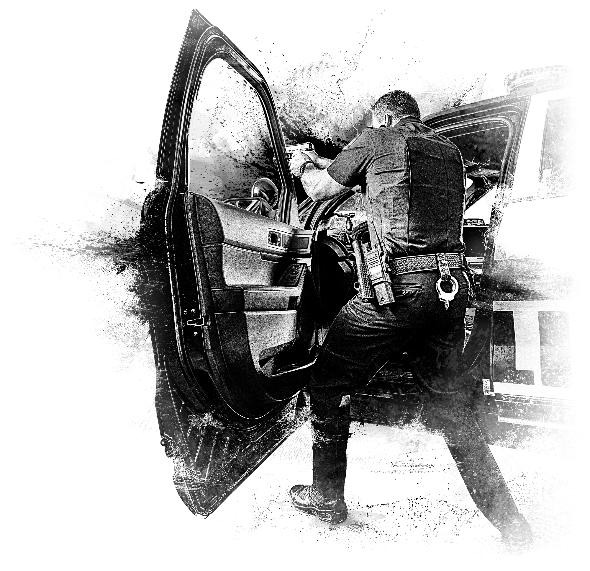 Ballistic Door Panels