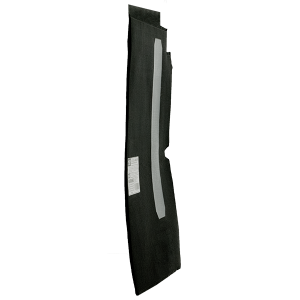 Ballistic Door Panels