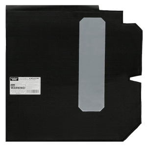 Ballistic Door Panels