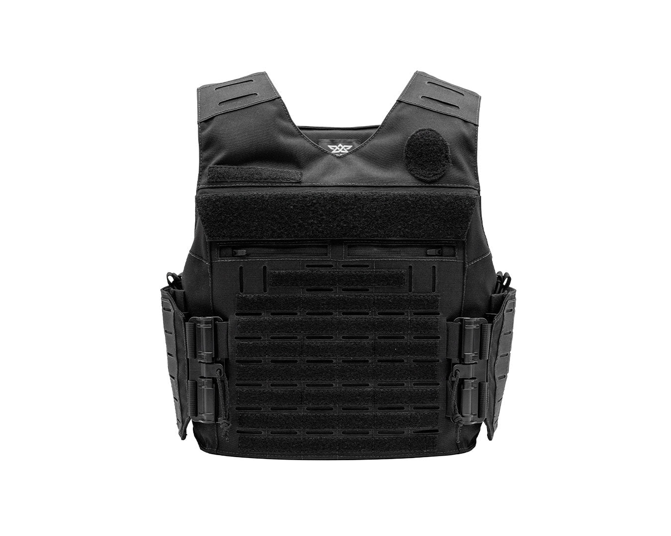 Patrol Carriers 2.0 Body Armor
