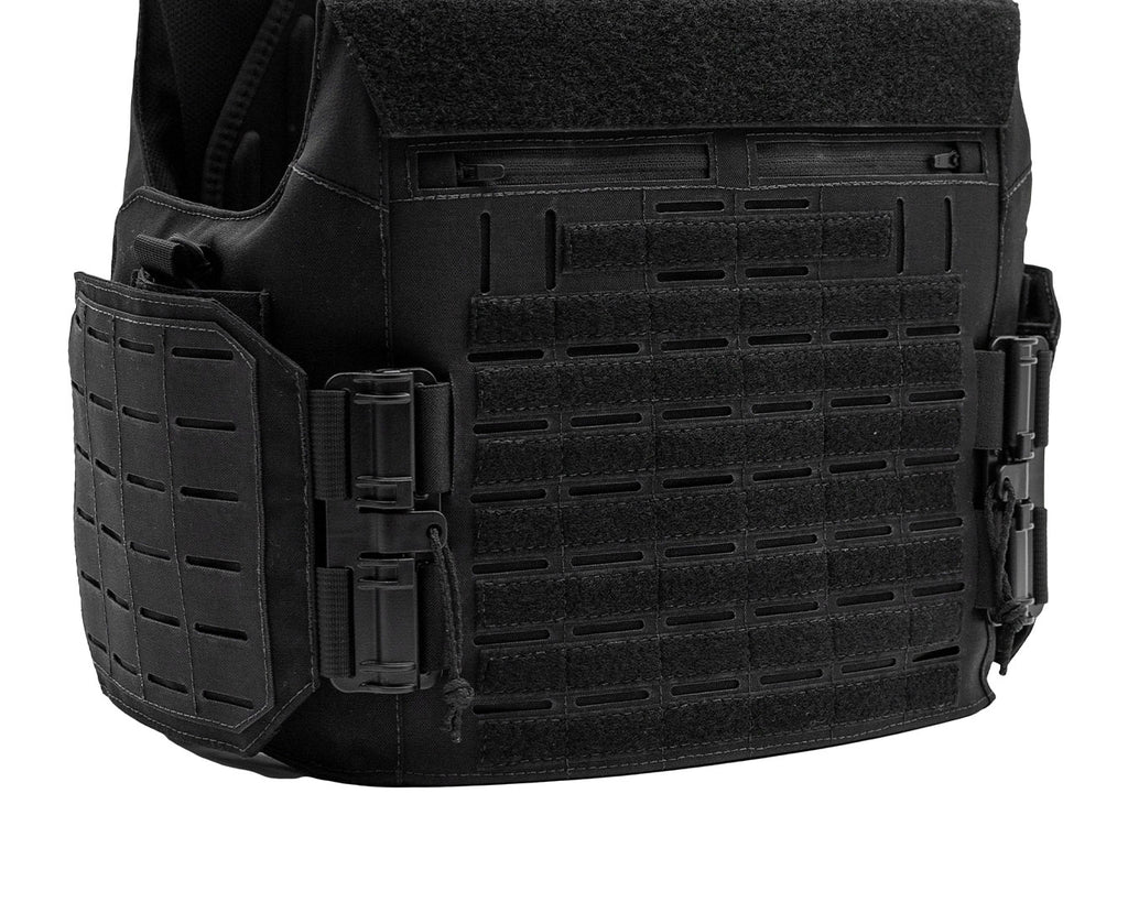 Patrol Carriers 2.0 Body Armor