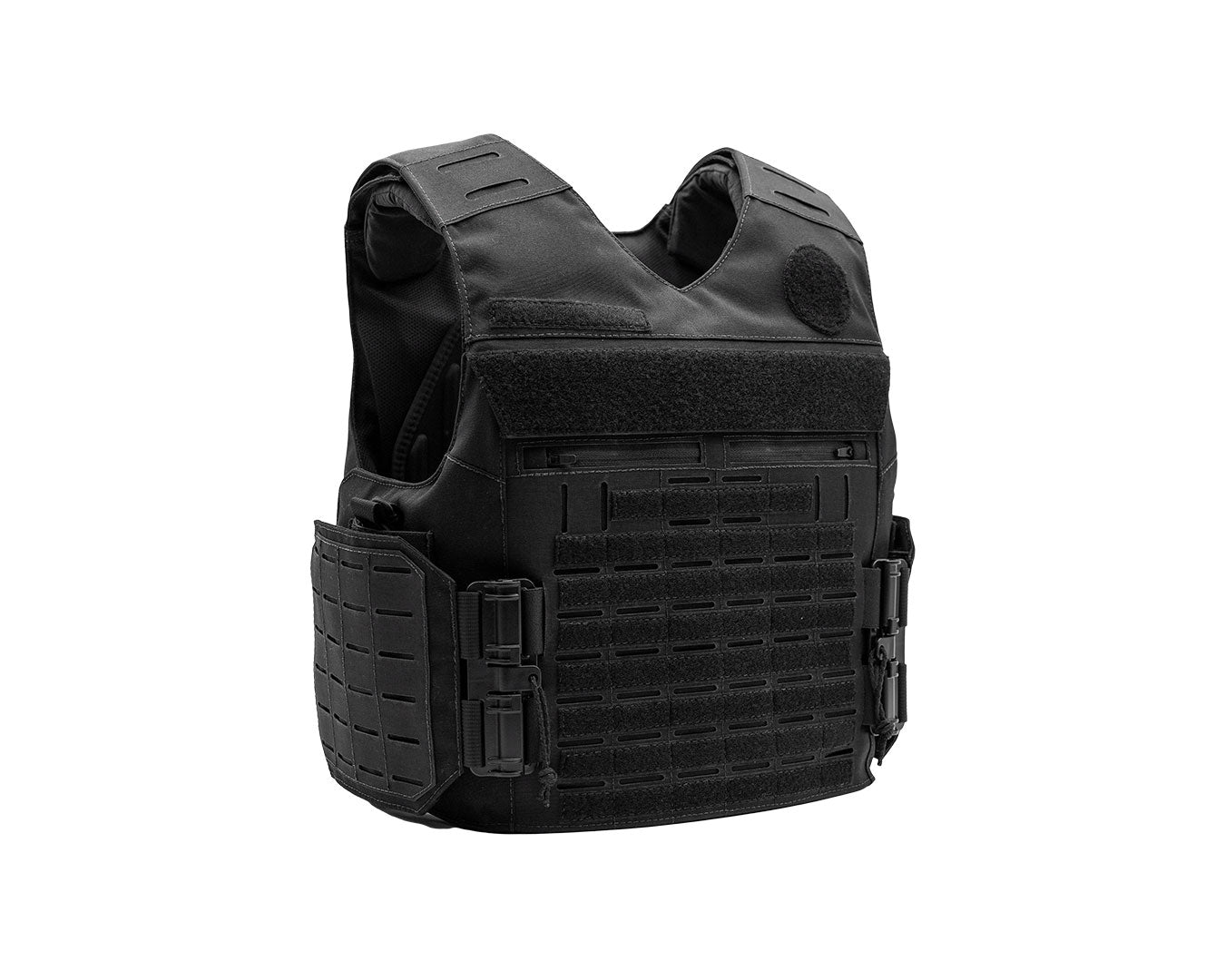 Patrol Carriers 2.0 Body Armor