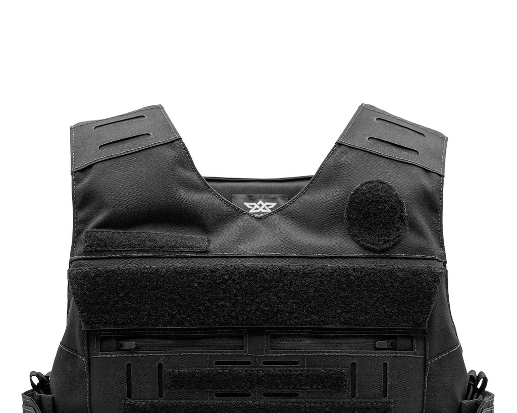 Patrol Carriers 2.0 Body Armor