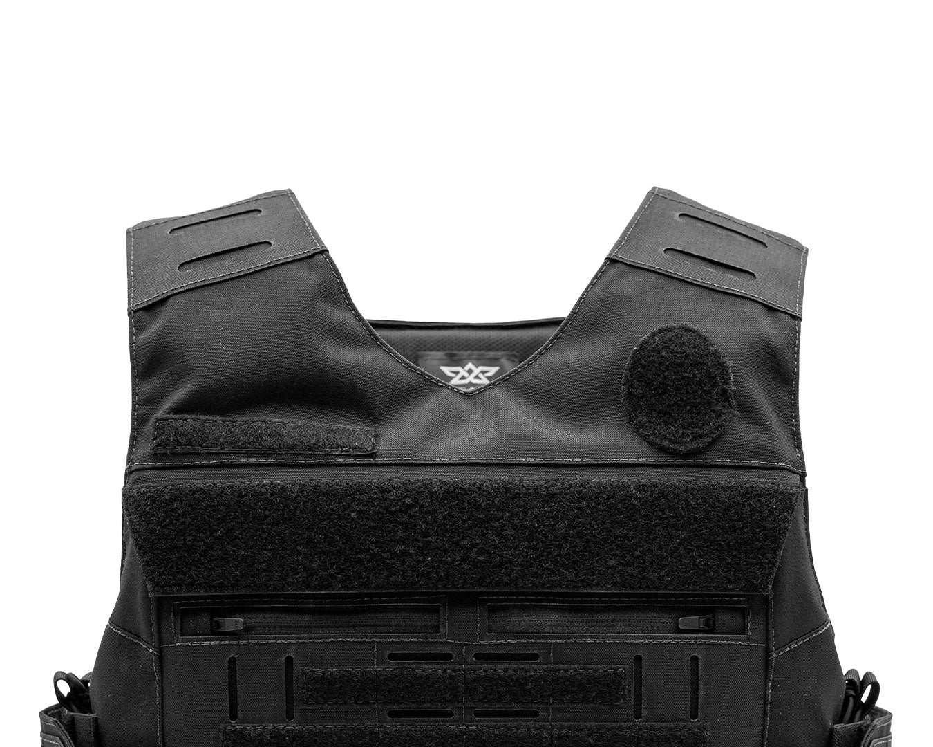 Patrol Carriers 2.0 Body Armor