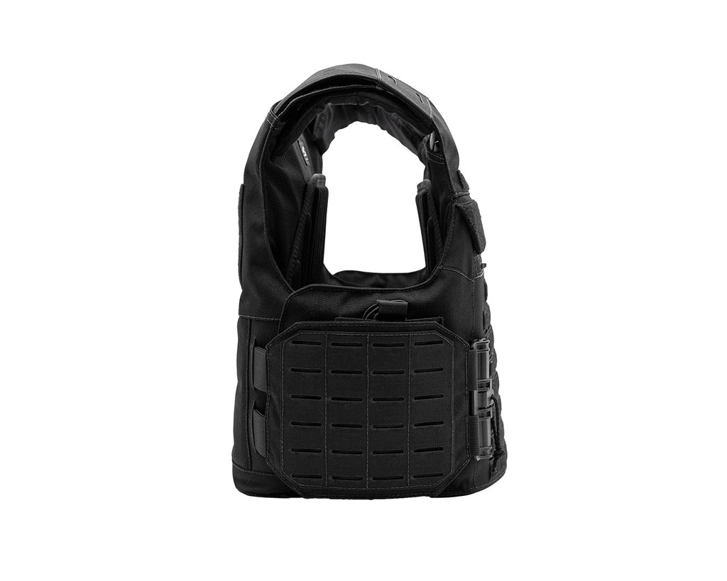 Patrol Carriers 2.0 Body Armor