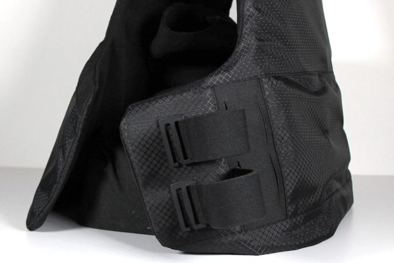 Stealth Carrier Body Armor