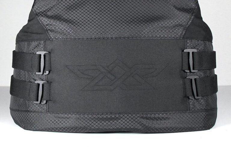 Stealth Carrier Body Armor