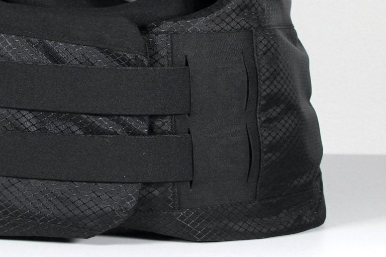 Stealth Carrier Body Armor