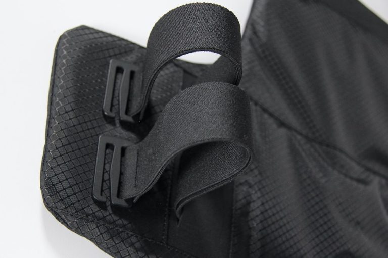 Stealth Carrier Body Armor
