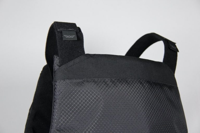 Stealth Carrier Body Armor