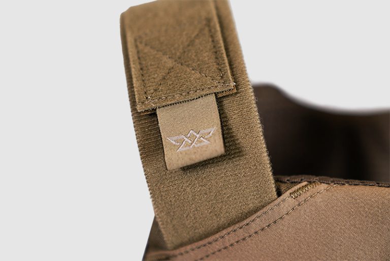 Utility Carrier Body Armor