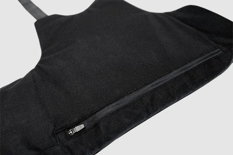 Utility Carrier Body Armor
