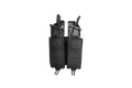 Double Pistol Magazine Pouch