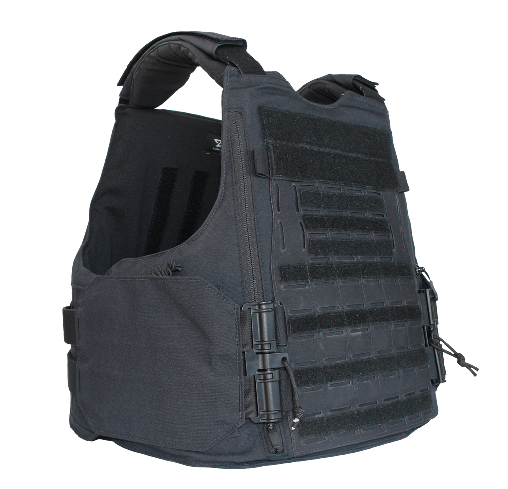 Flex Carrier Body Armor