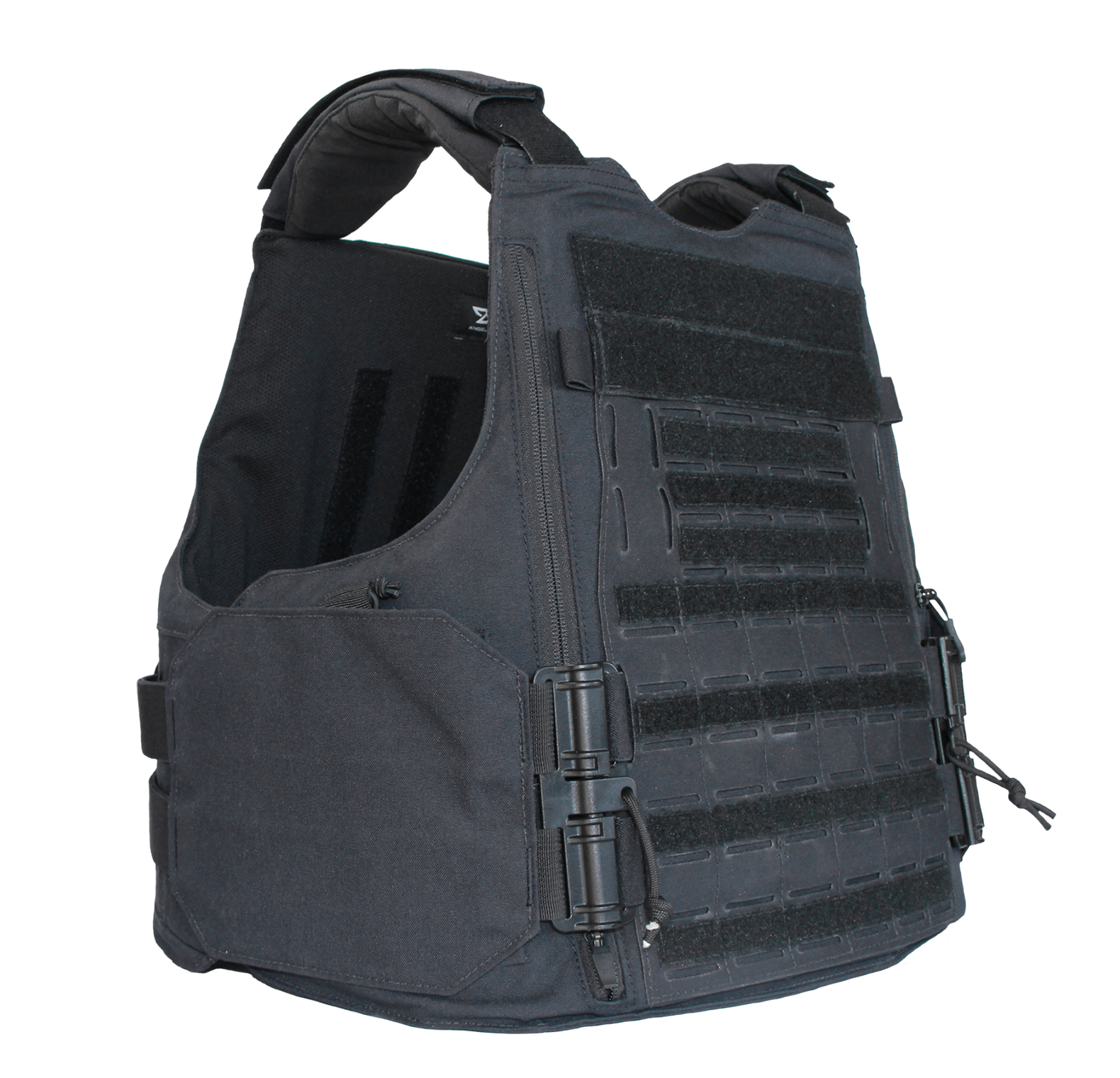 Flex Carrier Body Armor