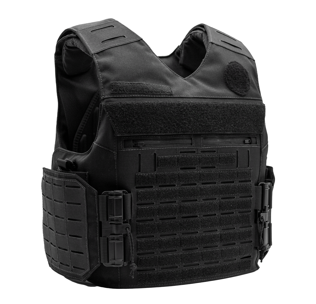 Patrol Carriers 2.0 Body Armor