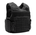 Patrol Carriers 2.0 Body Armor