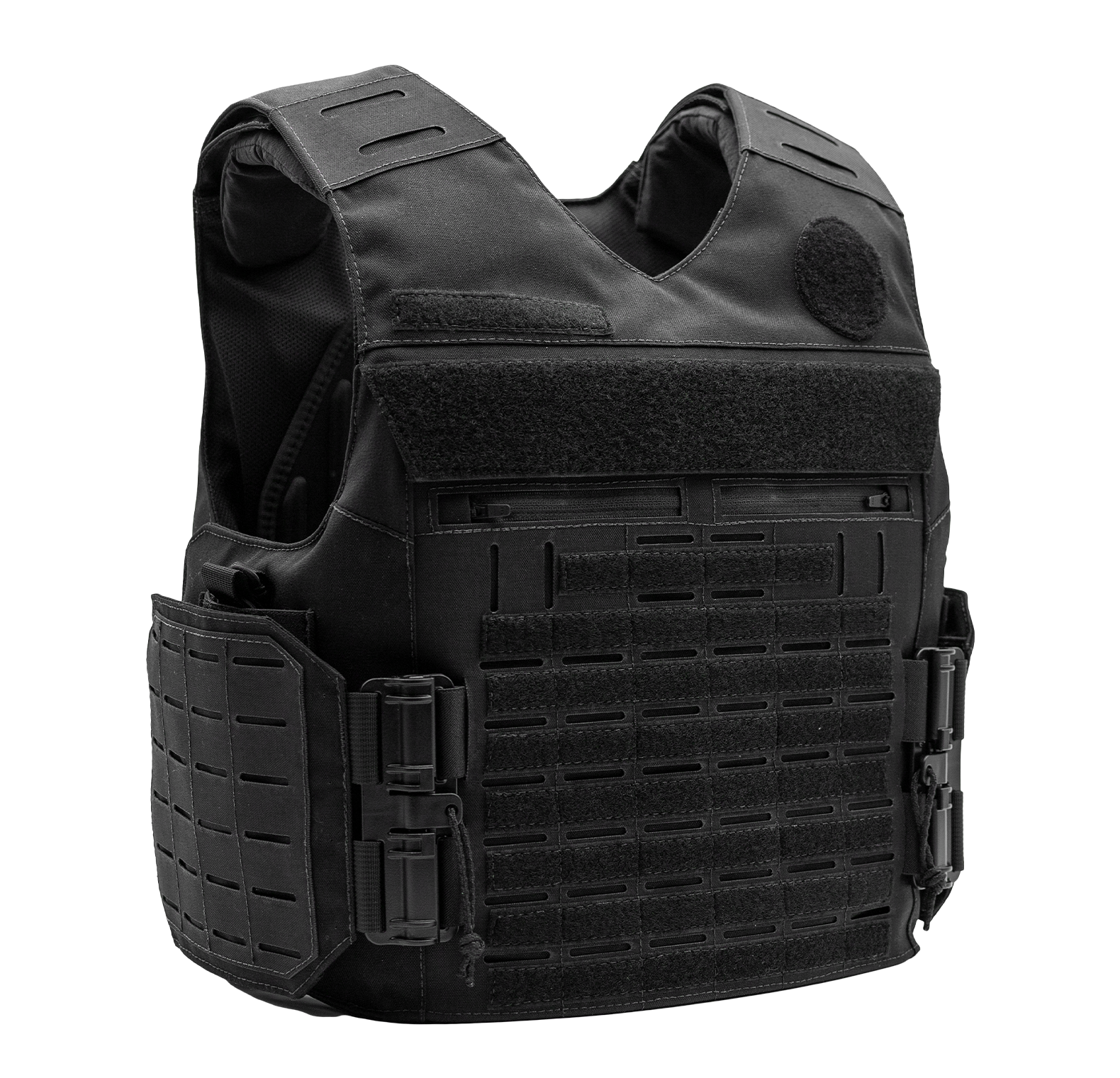 Patrol Carriers 2.0 Body Armor
