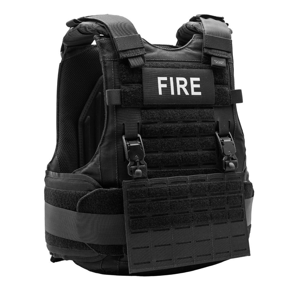 Rescue Carrier Body Armor