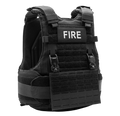Rescue Carrier Body Armor
