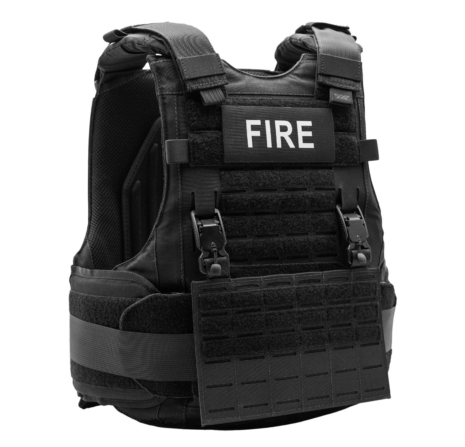 Rescue Carrier Body Armor