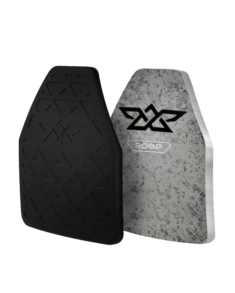 308 Premium Rifle Plate