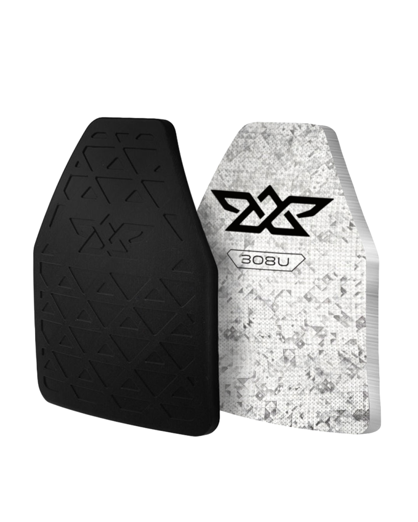 308 Ultra Rifle Plate